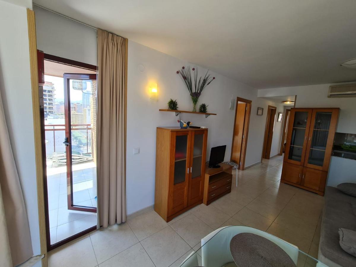 Appartement Fabuloso Apartamento En