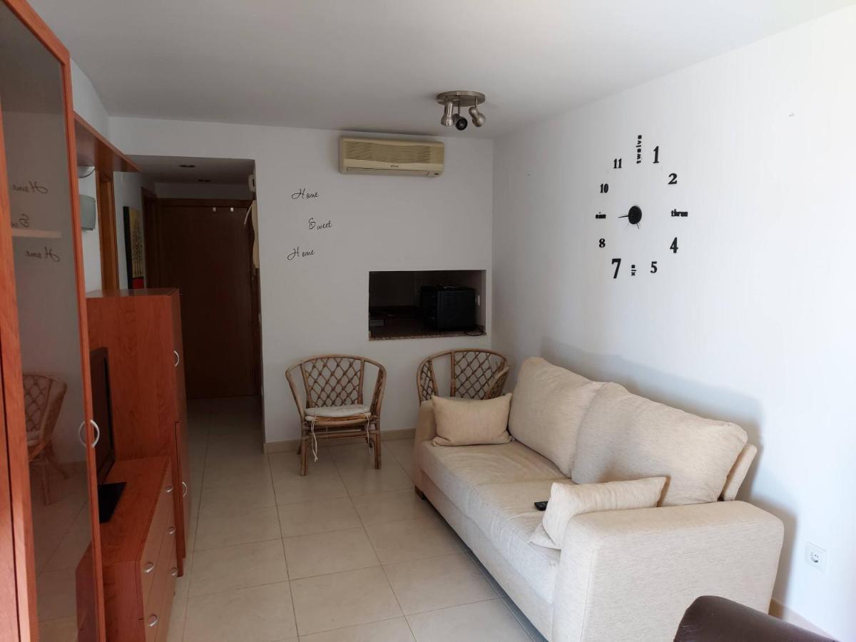 Fabuloso Apartamento En Appartement Benidorm