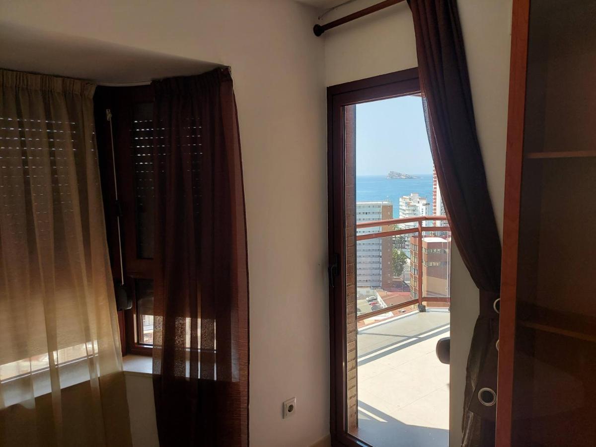 Fabuloso Apartamento En Appartement *