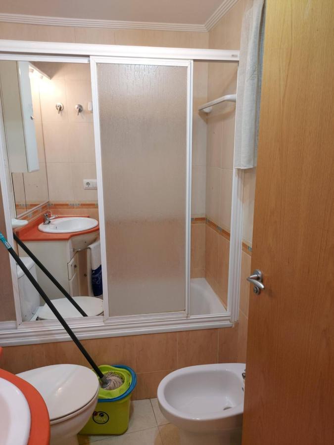 Fabuloso Apartamento En Appartement