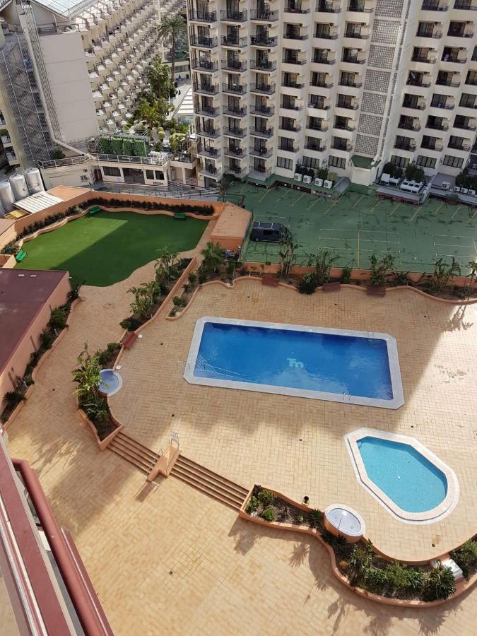 Appartement Fabuloso Apartamento En *