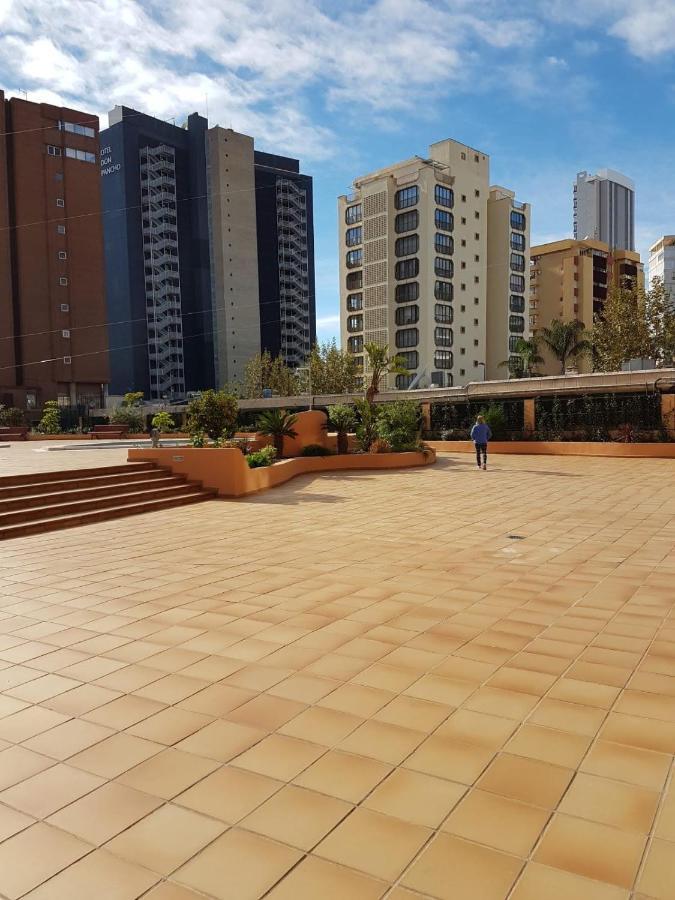 Appartement Fabuloso Apartamento En