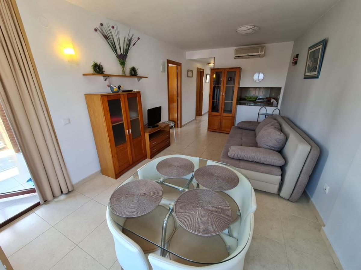 Appartement Fabuloso Apartamento En Benidorm