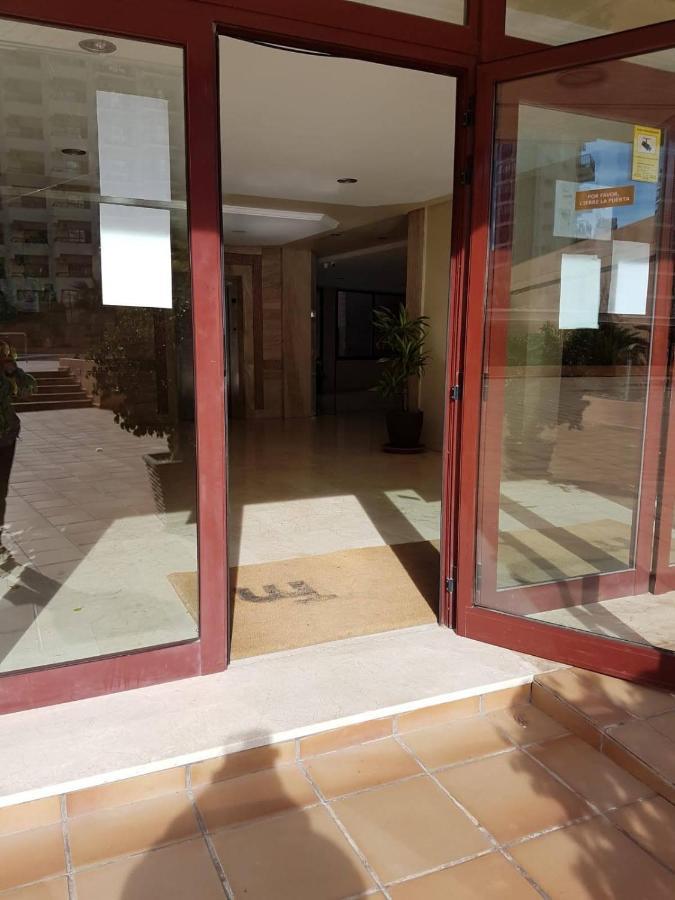 Apartamento Fabuloso Apartamento En Benidorm
